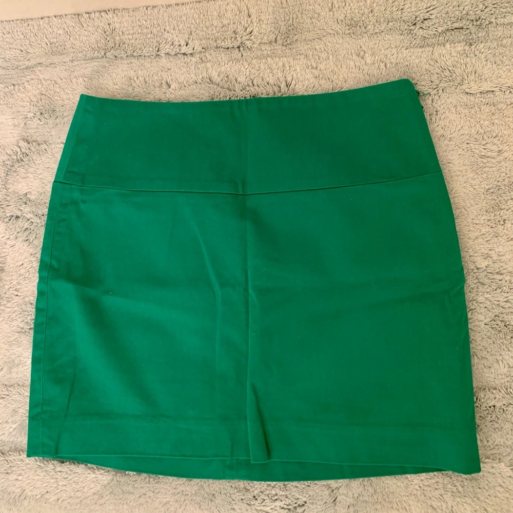 Mini skirt